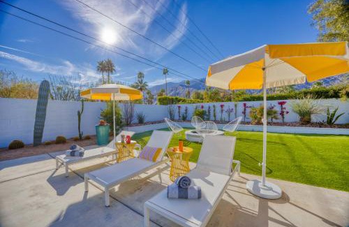 Warm Sands House | Puerta Del Sol - 2BR Oasis Retreat