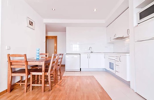 Centro Condo | Puerta del Sol beautiful downtown loft