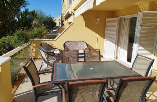 Denia Apartment | Puerta Ibiza