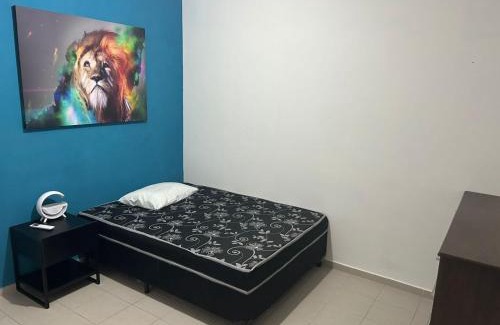 Jardim Belmar House | Puerto Banus Enseada Condominium