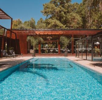 Zagarzazu Hotel | Puerto Dijama Hotel Boutique