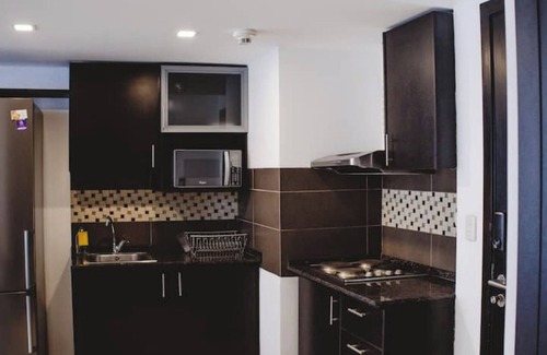 Puerto Santa Ana House | Puerto Santa Ana , automatic check in, Parking