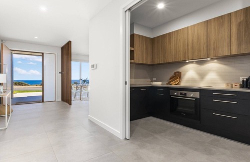 Sellicks Beach Apartment | Puesta de Sol Apartment by Wine Coast Holiday Rentals