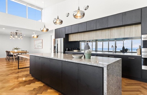 Sellicks Beach House | Puesta de Sol Home by Wine Coast Holiday Rentals
