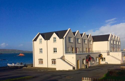 Knightstown Apartment | Puffin Apartment