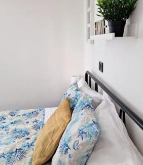 Quinto al Mare Apartment | Puffy House
