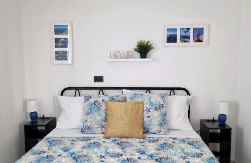 Quinto al Mare Apartment | Puffy House