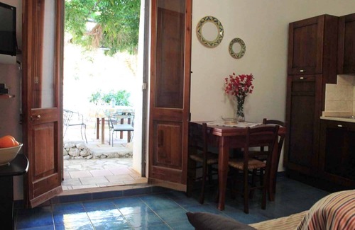 Torre Pali Villa | Puglia sea view Villa Morocco very near Salento beaches: Apartment Sydney
