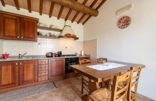 Lisciano Niccone House | Pugnano Alto - Appartamento Tartufo