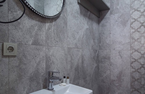 Rasimpasa Hotel | Puhu Otel