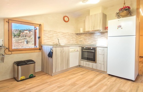 Montella I Martinet Apartment | Puigmal Apartment with mountain views