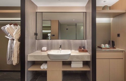 Fu Rong Hotel | PuJing Hotel
