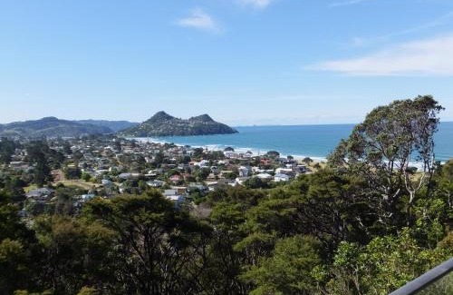 Pauanui Bed & Breakfast | Puka Heights