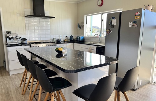 Pataua House | Pukeko Crossing - Pataua South - Beaches, Estuary