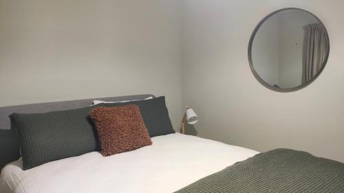 Dunedin Apartment | Pukemara Retreat