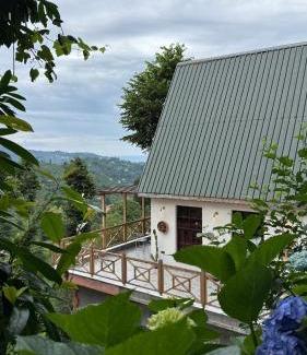 Cayeli Ski Chalet | Pukina Tiny House