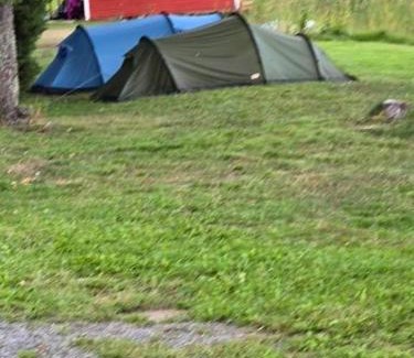 Kristiinankaupunki Other | Pukinsaaren Camping