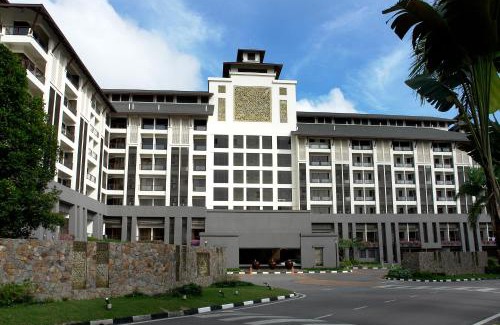 Pulai Resort | Pulai Springs Resort Official
