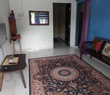 Pulau Indah House | PULAU INDAH HOMESTAY