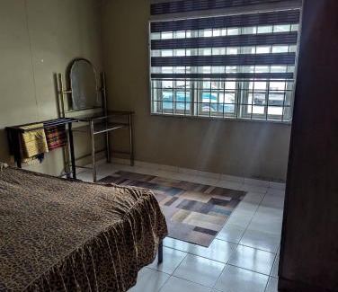 Pulau Indah House | PULAU INDAH HOMESTAY