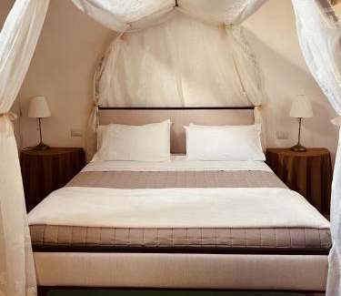 Carruba Hotel | Puleera Boutique Hotel