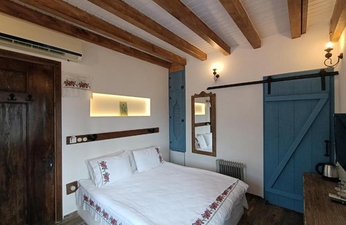 Soke Bed & Breakfast | Puli Hotel Aegean