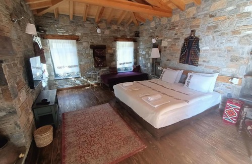Soke Bed & Breakfast | Puli Hotel Aegean
