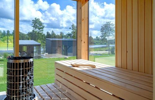 Sauga Apartment | Pulli Country Club