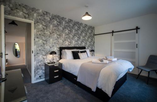 Straid Apartment | Pullindoos Self-Catering
