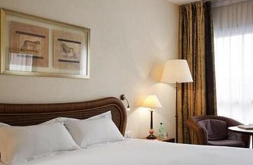 Le Plateau Hotel | Pullman Abidjan