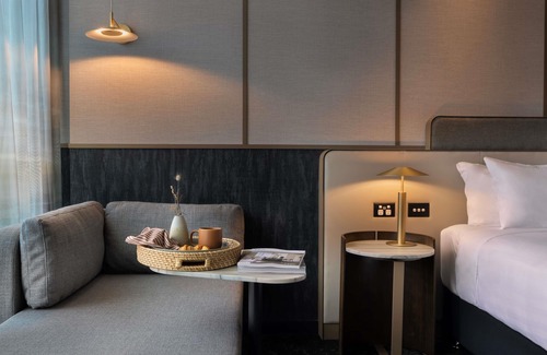 Mangere Hotel | Pullman Auckland Airport