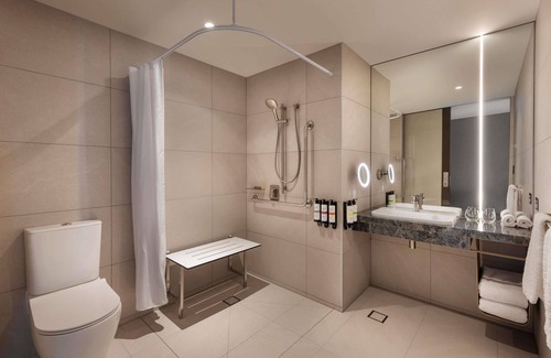 Mangere Hotel | Pullman Auckland Airport