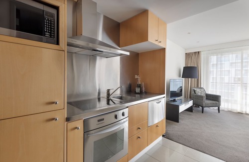 Auckland Central Business District Hotel | Pullman Auckland Hotel & Apartments
