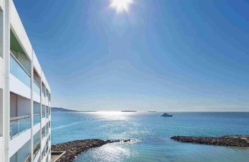 Mandelieu-la-Napoule Beach Hotel | Pullman Cannes Mandelieu