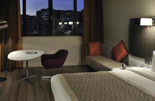 Dakar-Plateau Hotel | Pullman Dakar Teranga