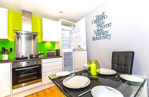 Darlington Apartment | Pullman House