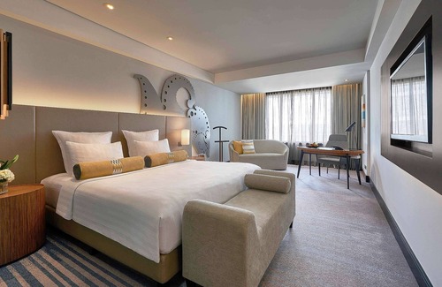 Jakarta Hotel | Pullman Jakarta Indonesia
