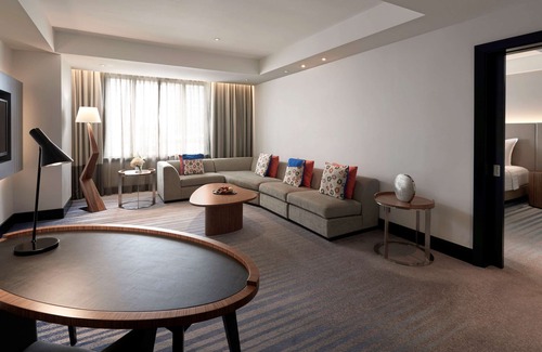 Jakarta Hotel | Pullman Jakarta Indonesia