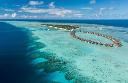 Maamutaa Island Resort | Pullman Maldives Maamutaa - All-Inclusive Resort - 50 percent off Transfers