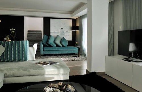 Haouzia Hotel | Pullman Mazagan Royal Golf & Spa El Jadida