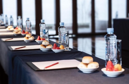 Wanli District Hotel | Pullman Nanchang Xinlv