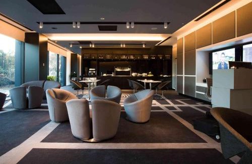 Mascot Hotel | Pullman Sydney Airport
