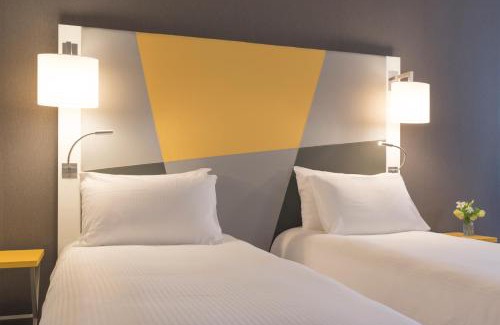Blagnac Hotel | Pullman Toulouse