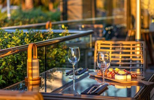 Vina del Mar Hotel | Pullman Vina del Mar San Martin