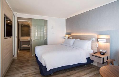 Vina del Mar Hotel | Pullman Vina del Mar San Martin