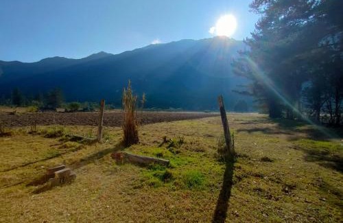 San Antonio de Pichincha Ski Chalet | Pululahua Magia y Encanto