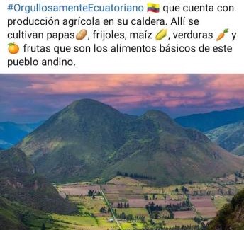San Antonio de Pichincha Ski Chalet | Pululahua Magia y Encanto