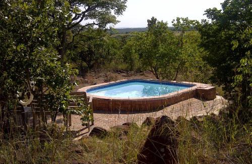 Vaalwater House | Pumula Game Farm