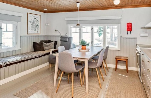 Somero House | Punatulkku by Interhome