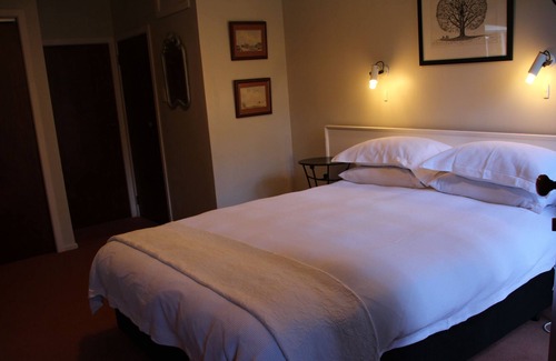 Pihama House | Punehu Stream Cottage
